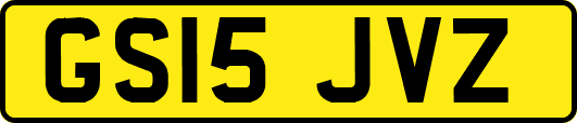 GS15JVZ