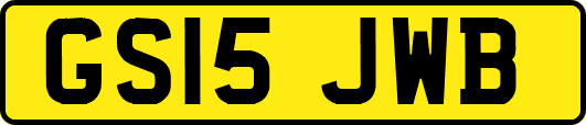 GS15JWB
