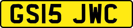 GS15JWC