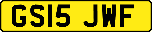 GS15JWF