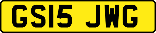 GS15JWG