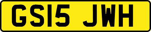 GS15JWH