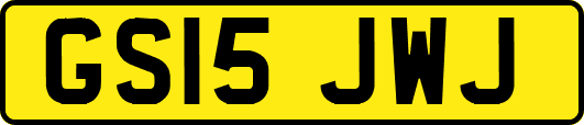 GS15JWJ