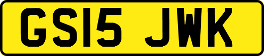 GS15JWK