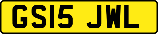 GS15JWL