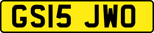GS15JWO