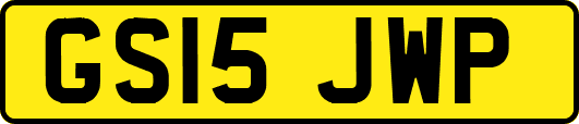 GS15JWP