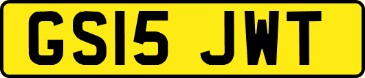 GS15JWT