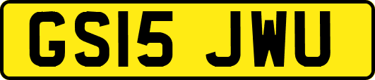 GS15JWU