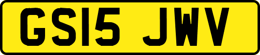 GS15JWV