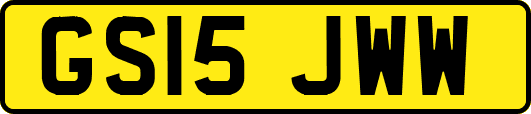 GS15JWW