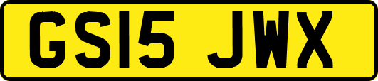 GS15JWX