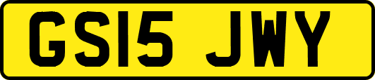 GS15JWY