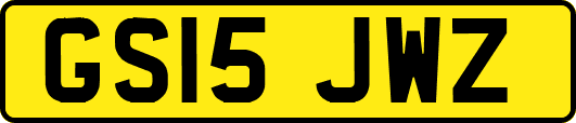 GS15JWZ