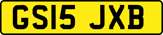 GS15JXB