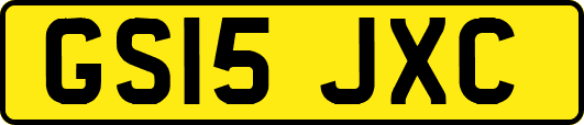GS15JXC