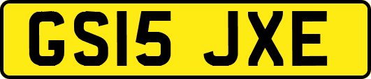 GS15JXE