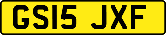 GS15JXF