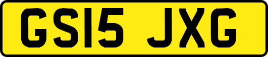 GS15JXG