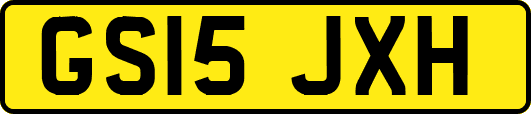GS15JXH