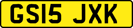 GS15JXK