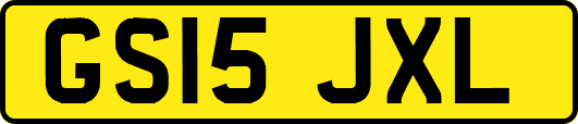 GS15JXL