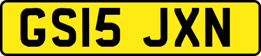 GS15JXN