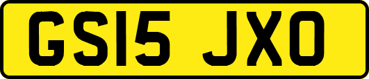 GS15JXO