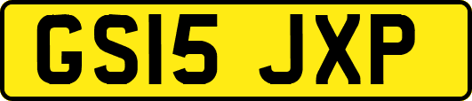 GS15JXP