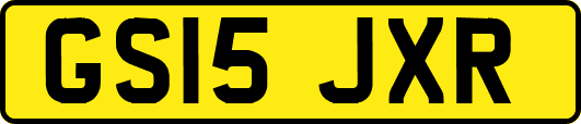 GS15JXR