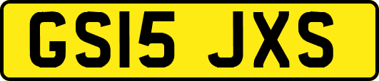 GS15JXS