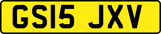 GS15JXV