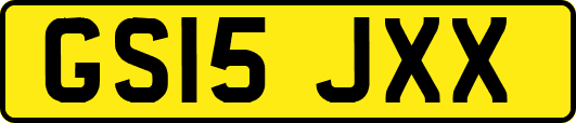 GS15JXX