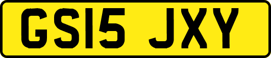 GS15JXY