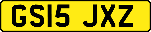 GS15JXZ