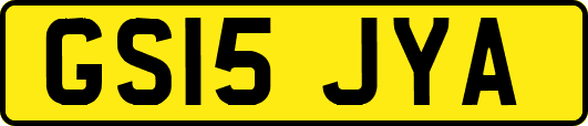 GS15JYA