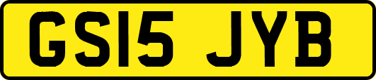 GS15JYB