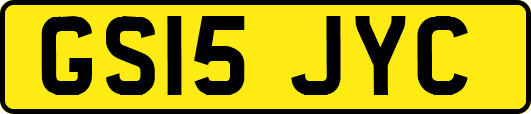 GS15JYC