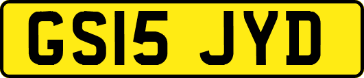 GS15JYD