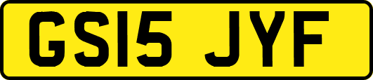 GS15JYF