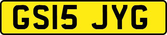 GS15JYG