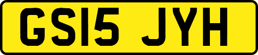 GS15JYH