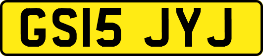 GS15JYJ