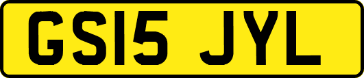 GS15JYL