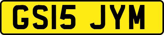 GS15JYM