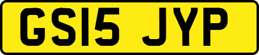 GS15JYP