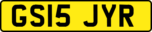 GS15JYR
