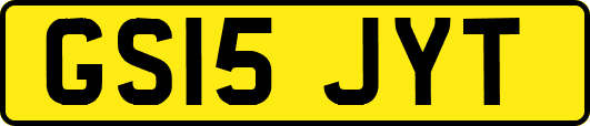 GS15JYT