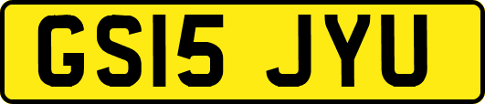 GS15JYU