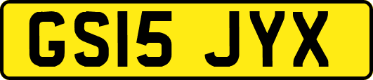 GS15JYX